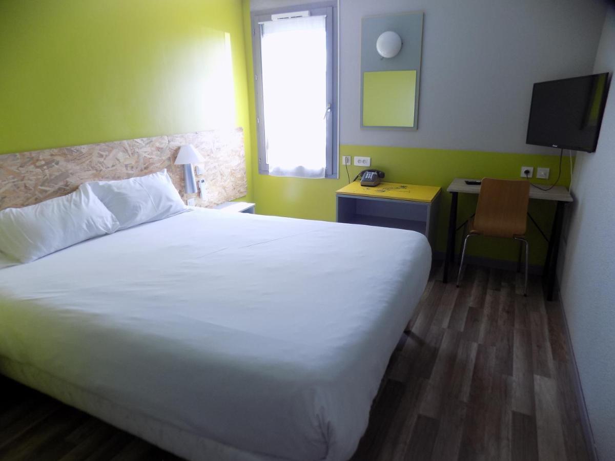 Nestor Hotel Gap Et Restaurant Dış mekan fotoğraf