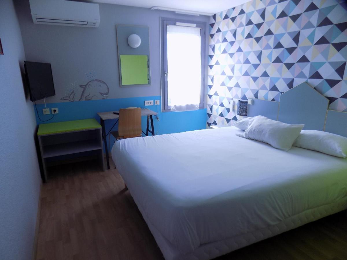 Nestor Hotel Gap Et Restaurant Dış mekan fotoğraf