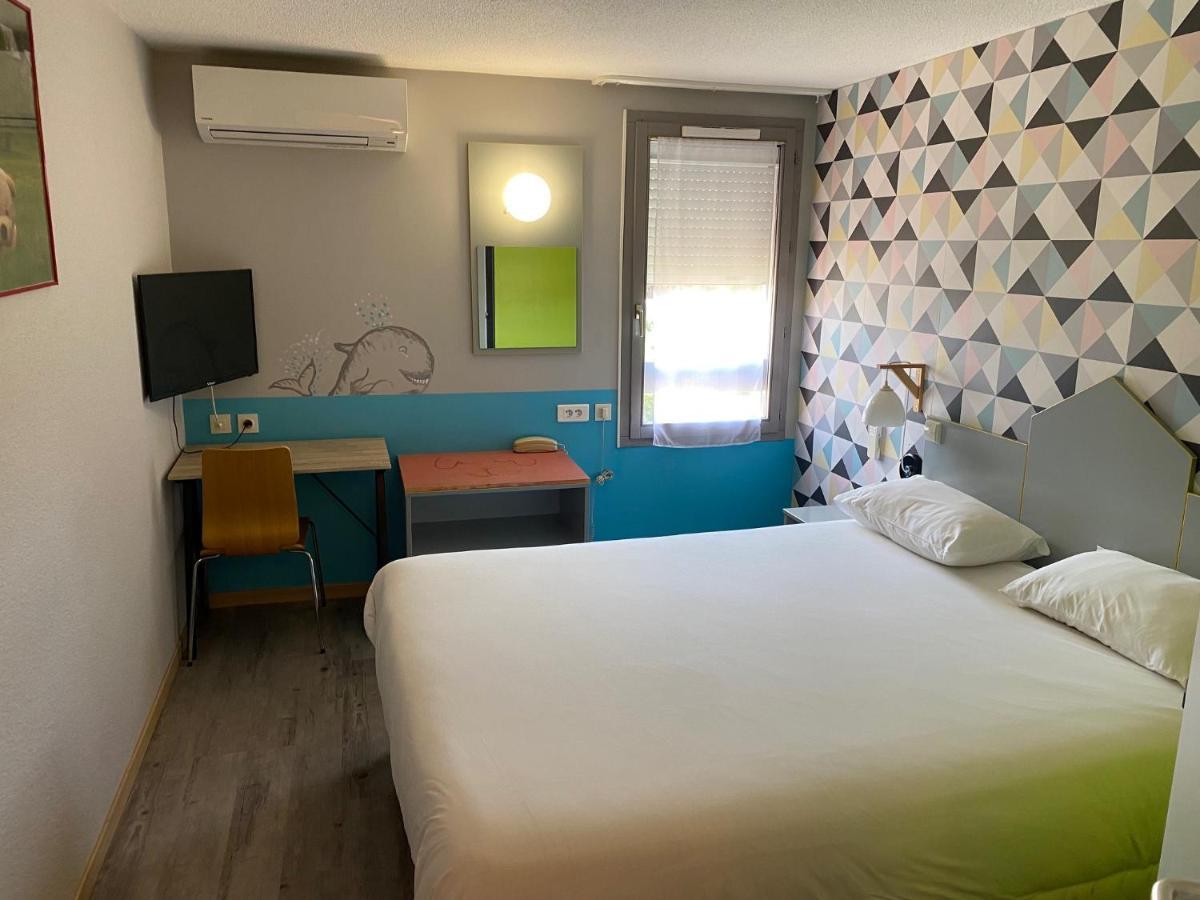 Nestor Hotel Gap Et Restaurant Dış mekan fotoğraf