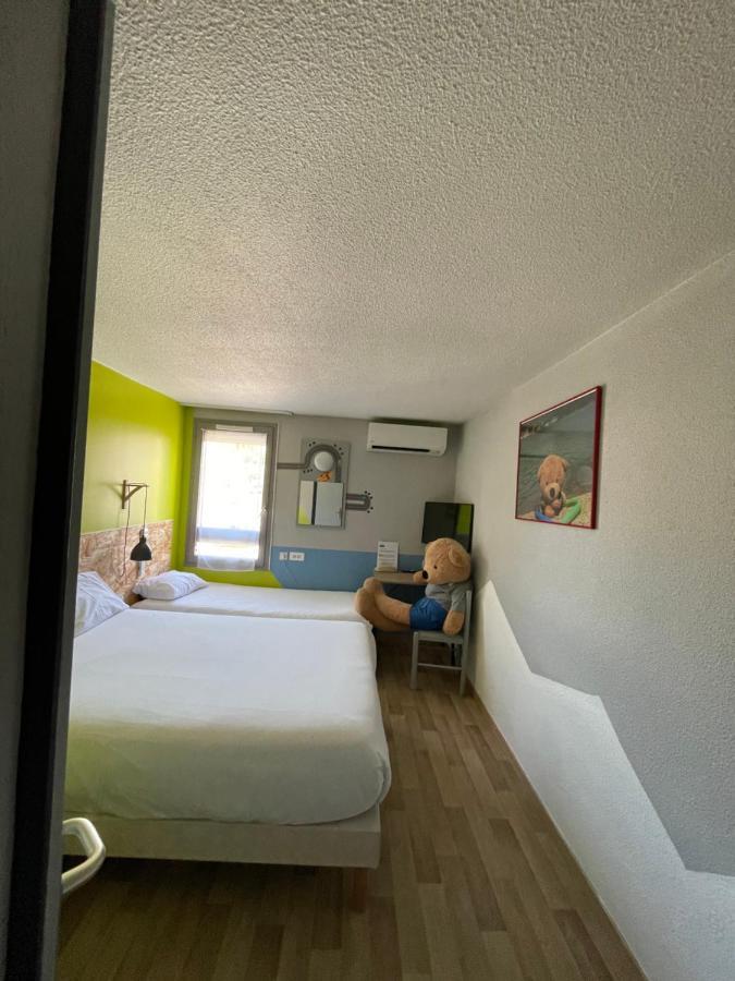 Nestor Hotel Gap Et Restaurant Dış mekan fotoğraf