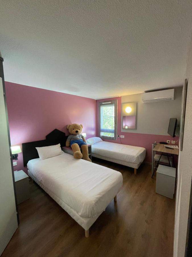 Nestor Hotel Gap Et Restaurant Dış mekan fotoğraf