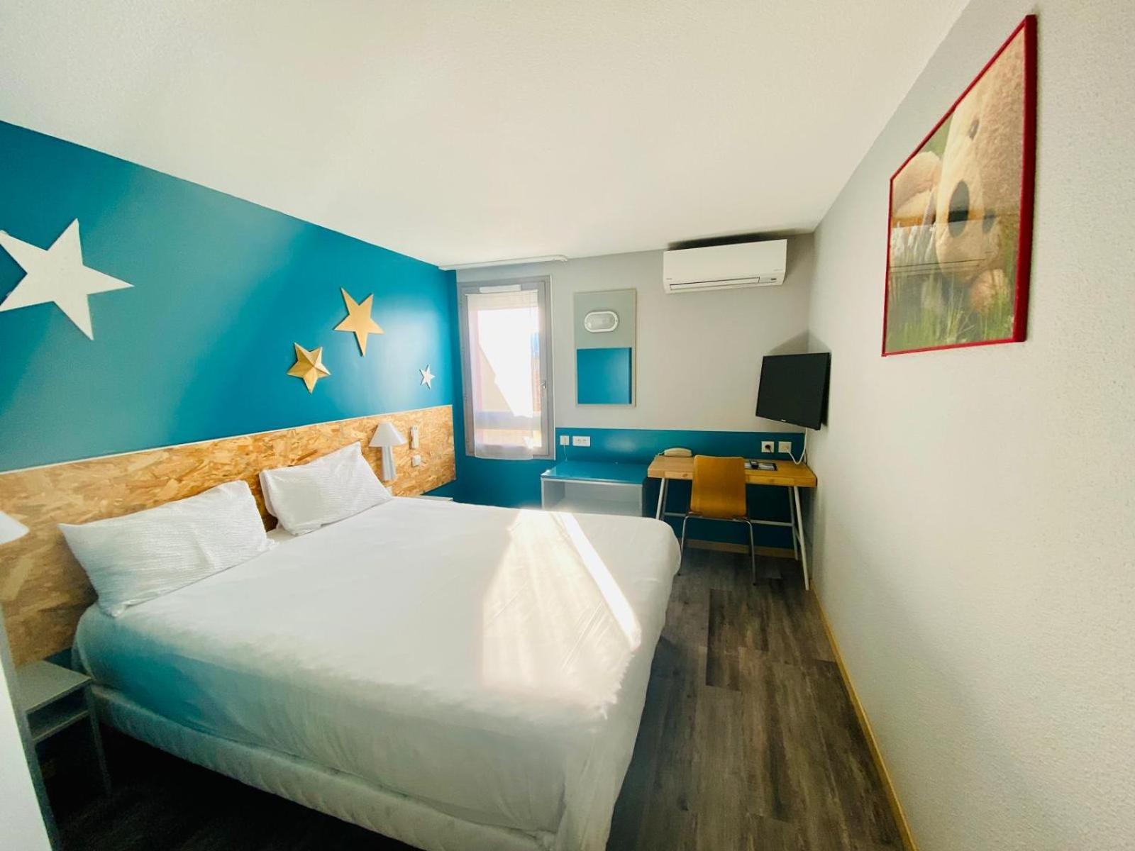 Nestor Hotel Gap Et Restaurant Dış mekan fotoğraf