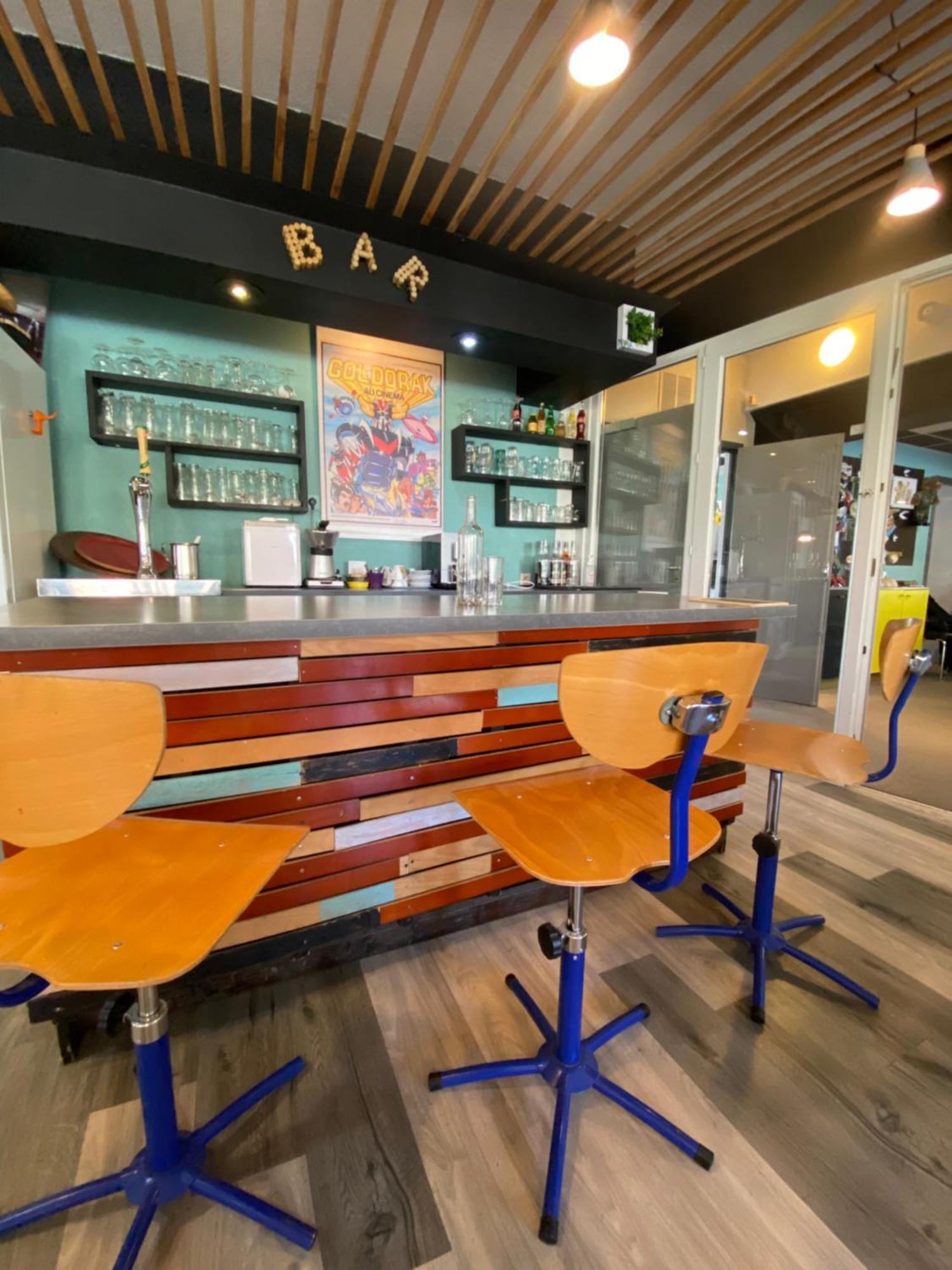 Nestor Hotel Gap Et Restaurant Dış mekan fotoğraf