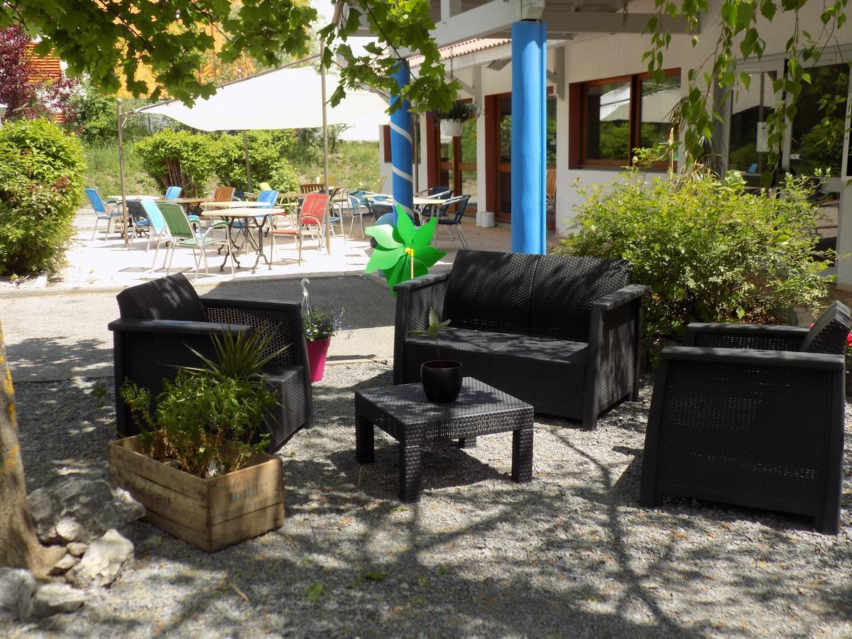 Nestor Hotel Gap Et Restaurant Dış mekan fotoğraf