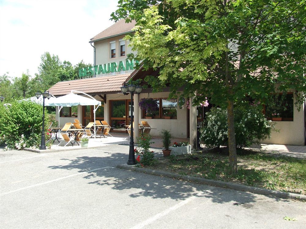 Nestor Hotel Gap Et Restaurant Dış mekan fotoğraf