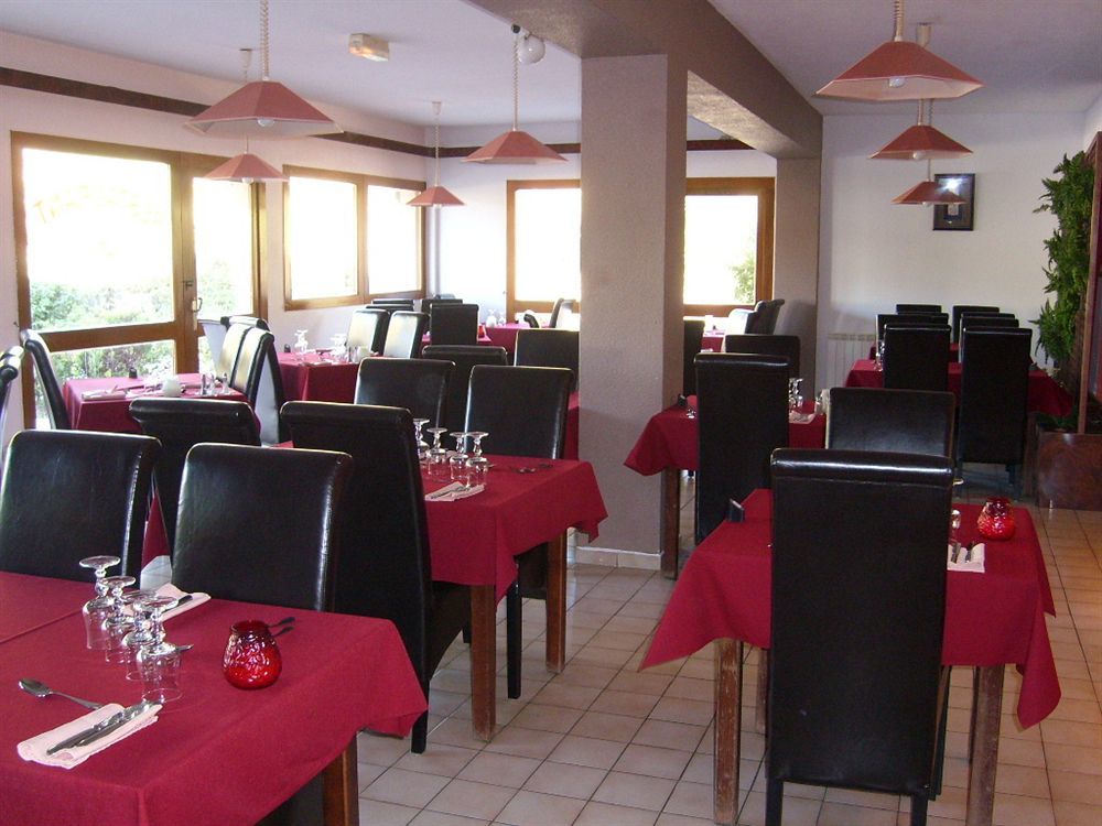 Nestor Hotel Gap Et Restaurant Dış mekan fotoğraf