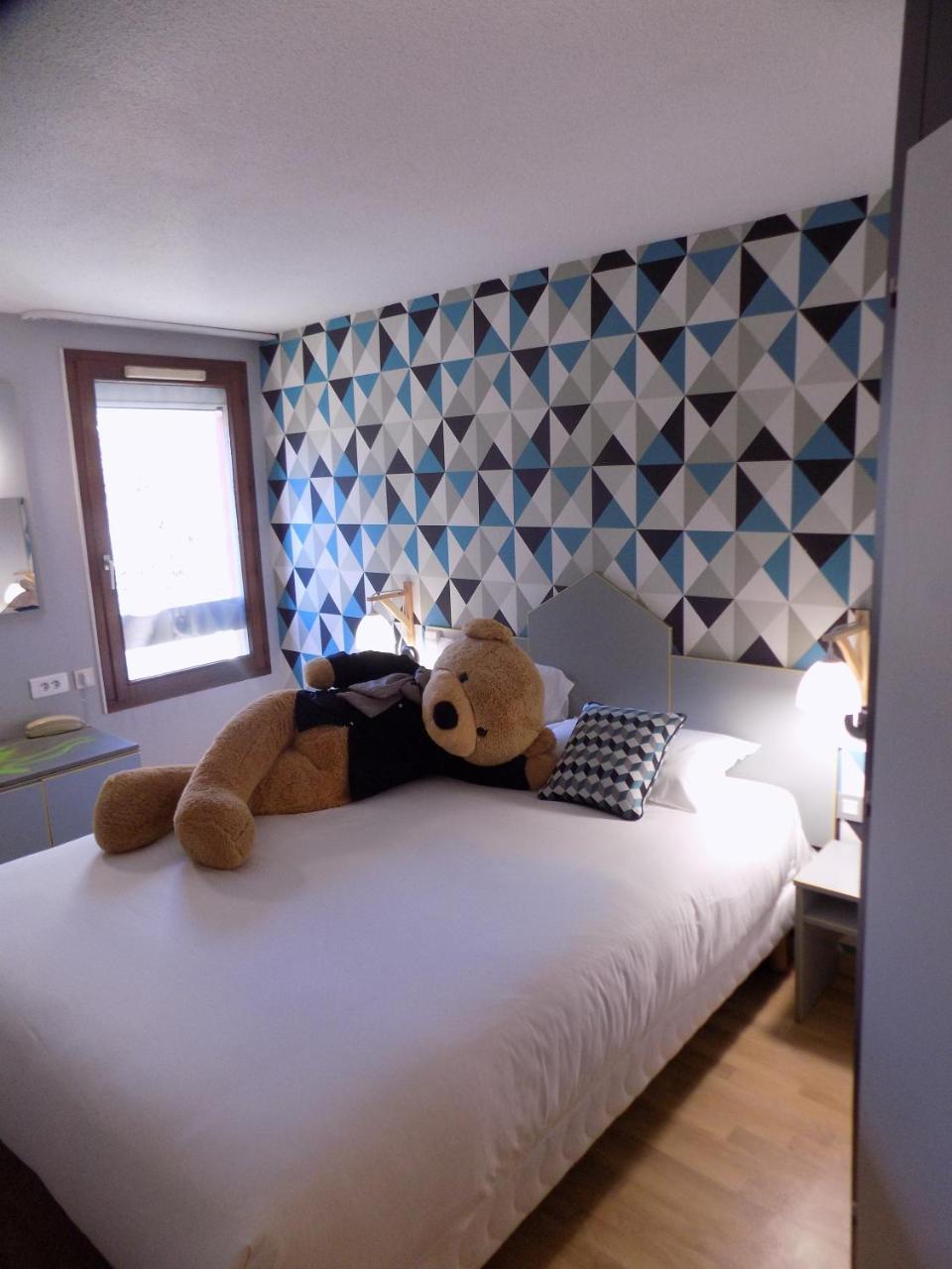 Nestor Hotel Gap Et Restaurant Dış mekan fotoğraf