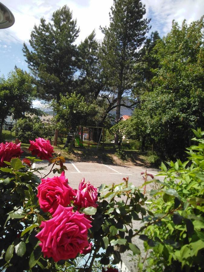 Nestor Hotel Gap Et Restaurant Dış mekan fotoğraf