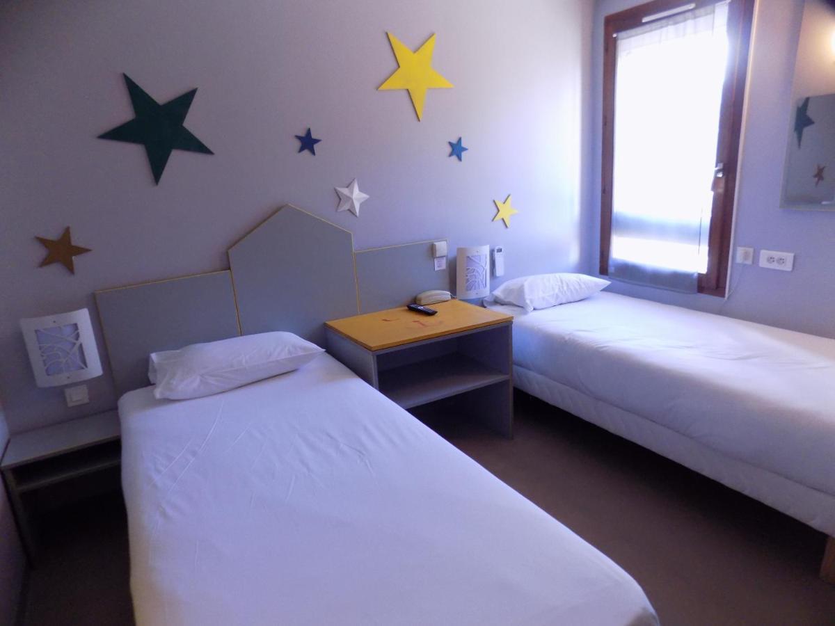 Nestor Hotel Gap Et Restaurant Dış mekan fotoğraf